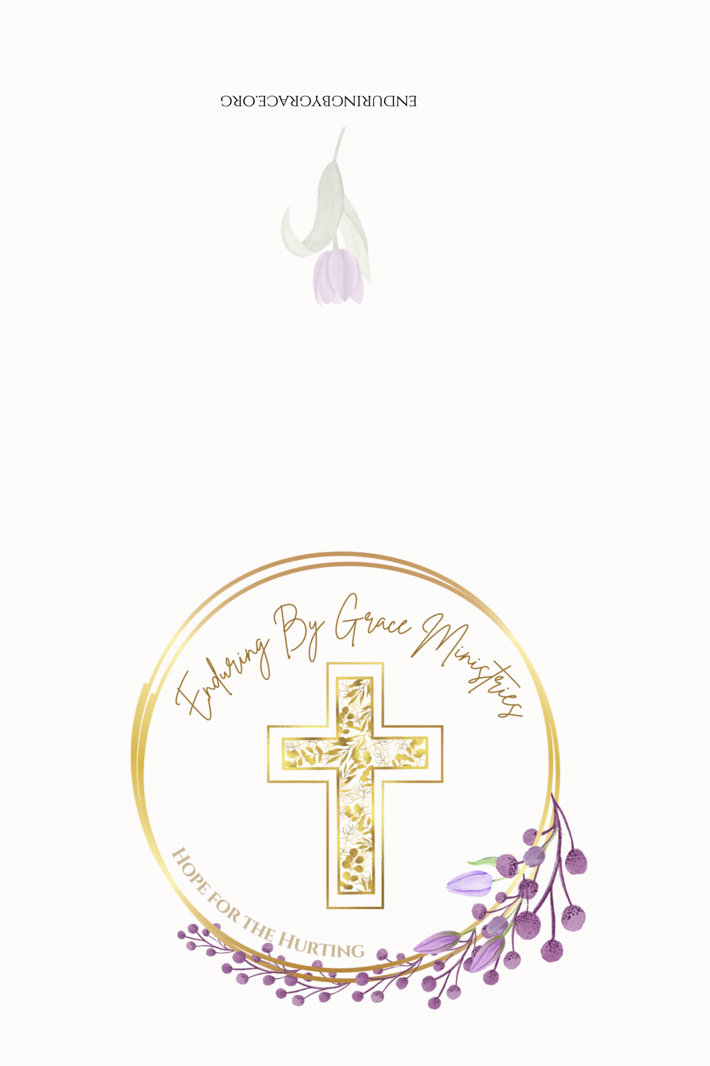EBGM Prayer Card & Care Package