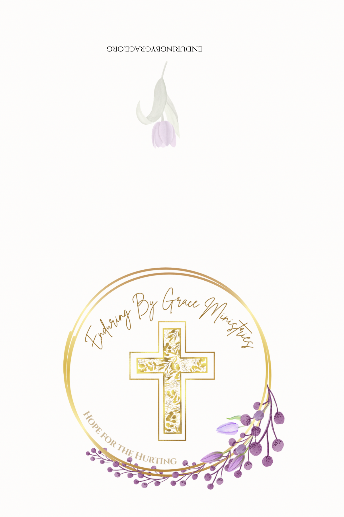 EBGM Prayer Card & Care Package