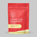 Teas From Around The World