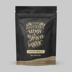 Bible Verse Tea "The Righteous Sings And Rejoices"