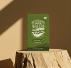 Bible Verse Tea "When You Go Through Deep Waters" Gunpowder