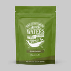 Bible Verse Tea "When You Go Through Deep Waters" Gunpowder