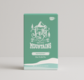 Bible Verse Tea "Faith Can Move Mountains" Peppermint Tea