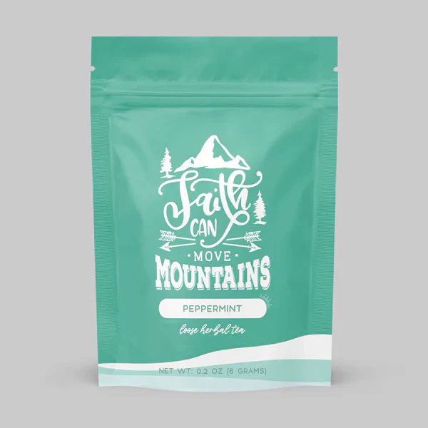 Christian Gift Set – Faith & Hope (Matthew 17:20)