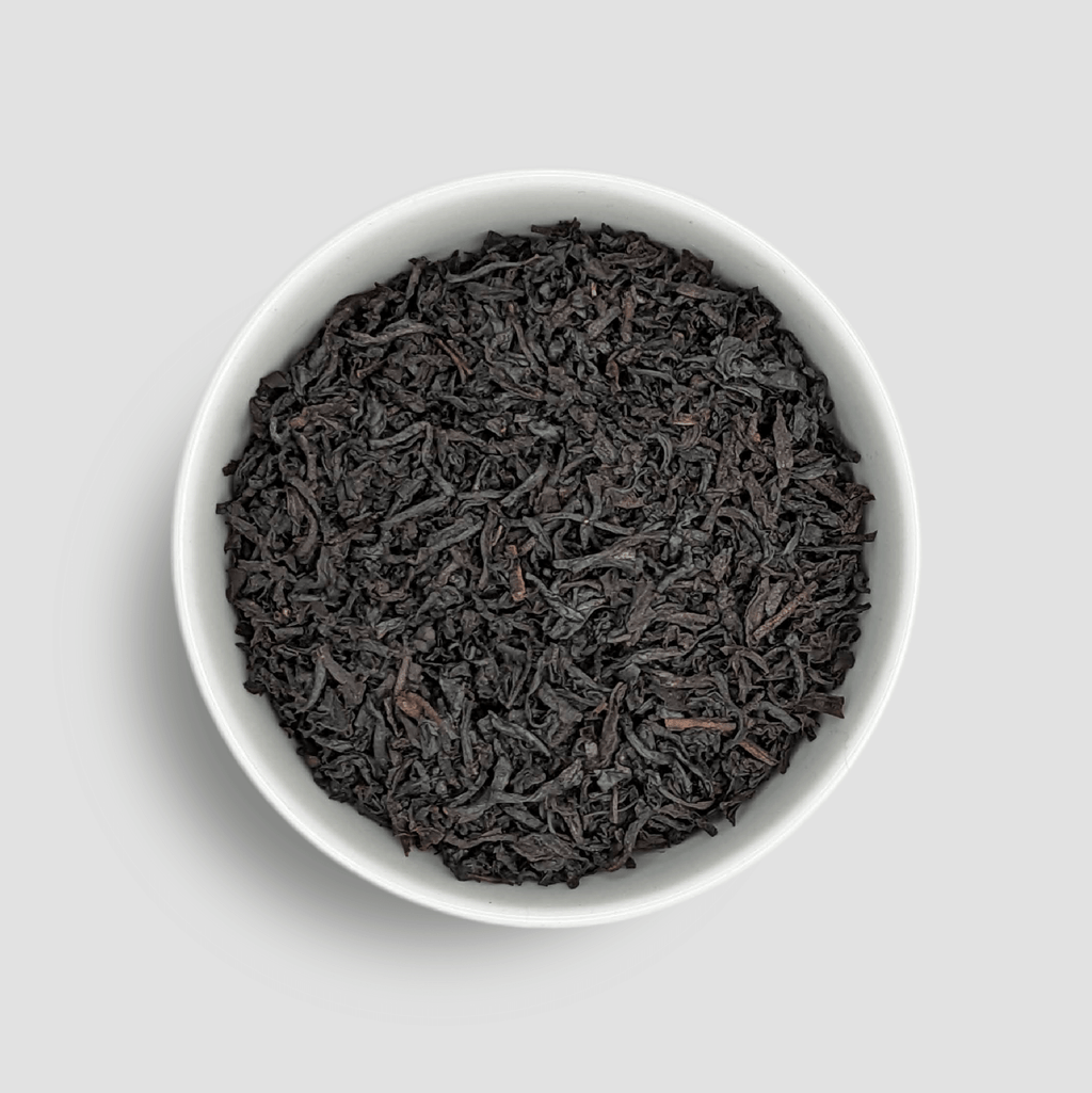 Bible Verse Tea "The Righteous Sings And Rejoices"