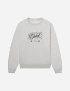 God of Miracles Unisex Crewneck
