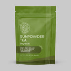 Teas From Around The World