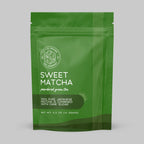 Sweet Matcha