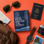 Teas From Around The World