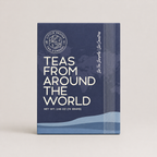 Teas From Around The World