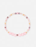 The Way Letter Bracelet